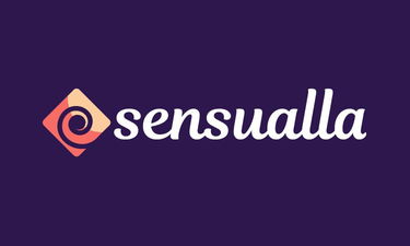 Sensualla.com - Creative brandable domain for sale